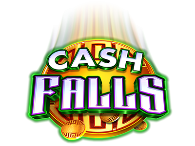 Cash Falls