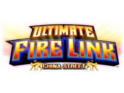 Ultimate Fire Link - China Street